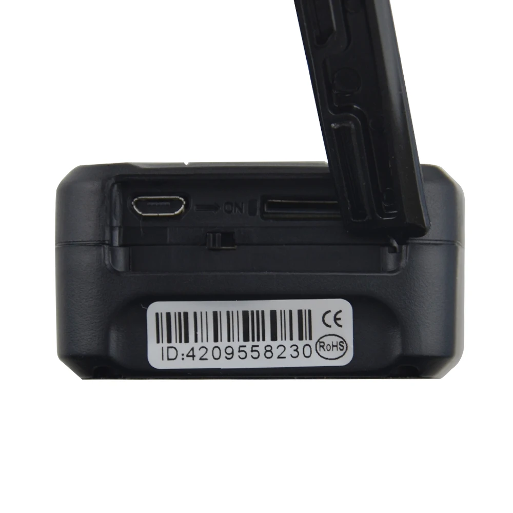 LK209B-3G Powerful Magnetic 3G Car GPS Tracker Vehicle Tracking Device WCDMA GSM GPRS Waterproof Tracker Locator 120Days Standby