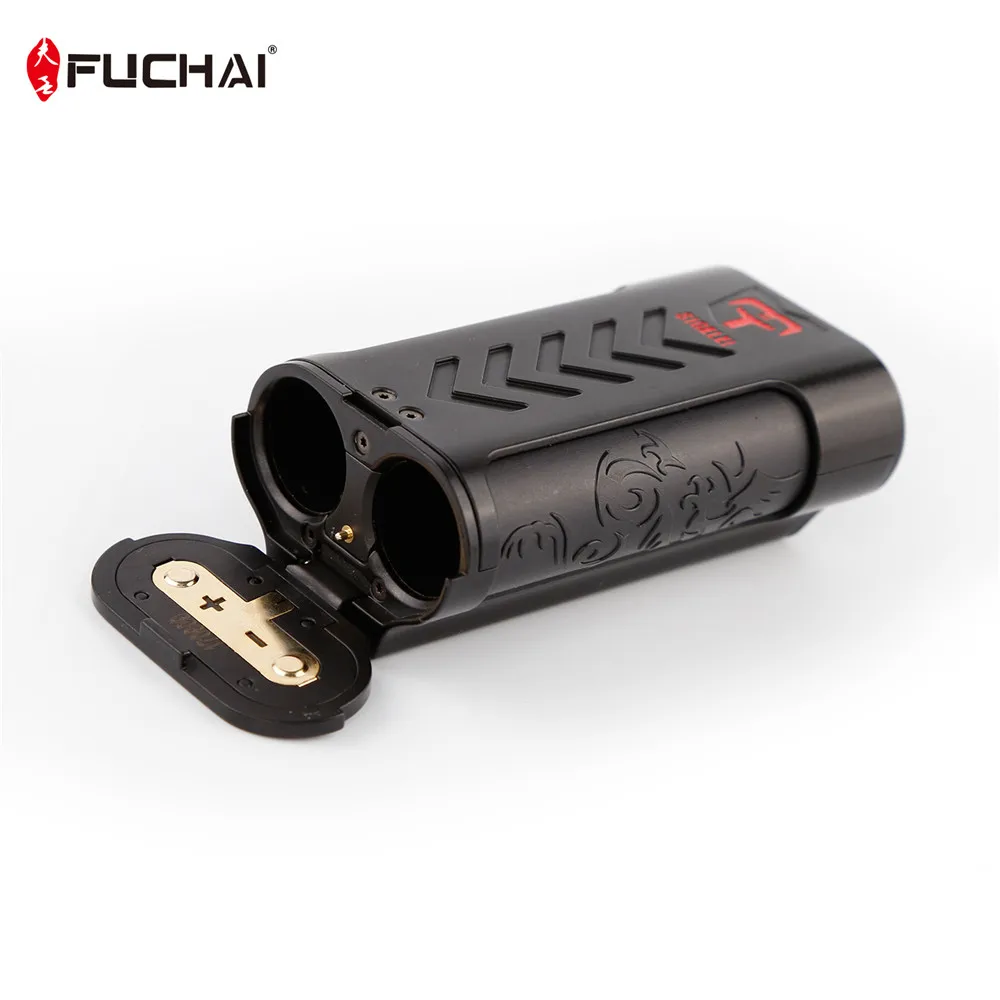 

2017 original Super Vape mod e eletronic cigarette 220W SUPER POWER Mod Fuchai range fuchai MT-V