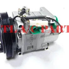 H12A0AA4DL H12A0AA4EK H12AOAH4EL H12AOAX4ELG B22B-61-450B B25F-61-450B B25F-61-K00A воздушный компрессор кондиционера для Mazda Protege 323