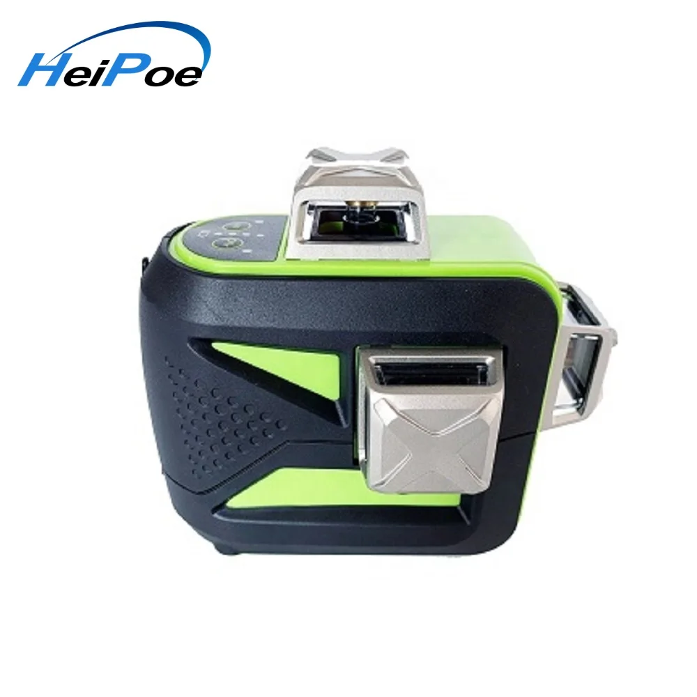 

Self-Leveling 360 Laser Level Green Beam 603CG Laser level /Laser Level 3D