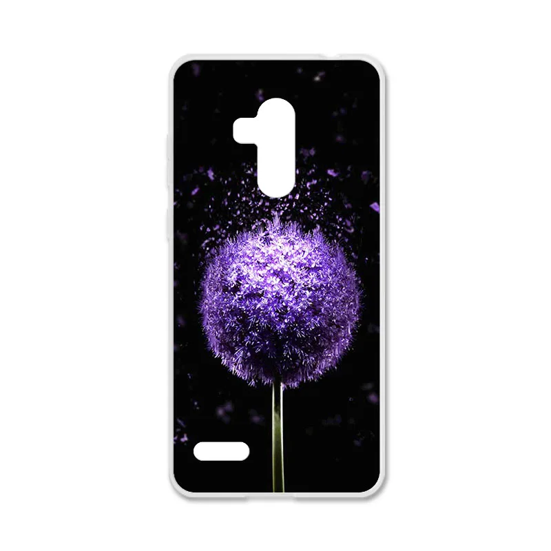 S072 Мягкий ТПУ чехол для телефона для Leagoo T8s чехол силиконовый на Leagoo T8s чехол с цветочным рисунком - Цвет: S072