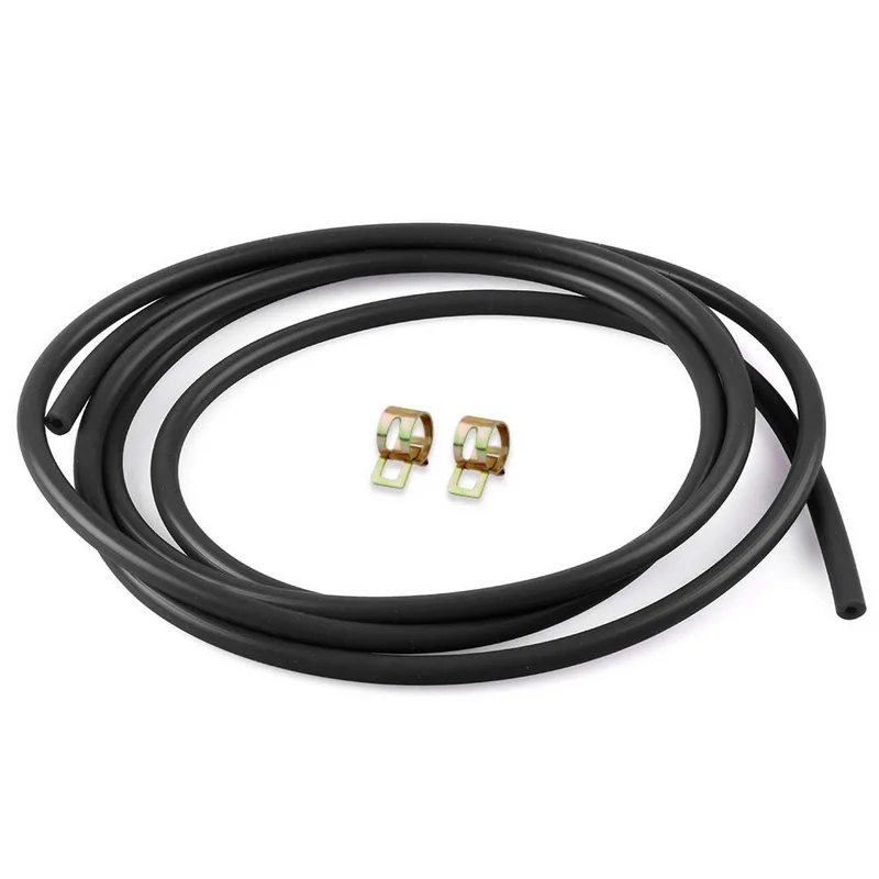 

3x7mm 1M Silicone Hose Car Vacuum System Silicone Tube High Temperature Engine Cooling Water Pipe Line Vehicle Refit Auto Parts