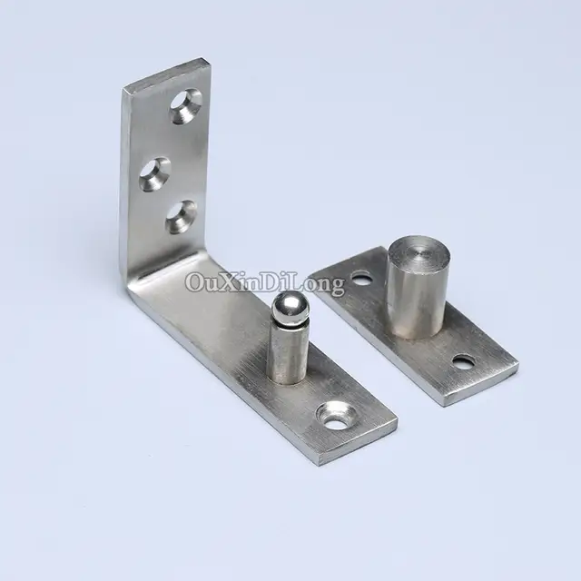 High Quality 2sets Stainless Steel 304 Heavy Duty Door Pivot