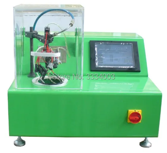 

AM-EPS200 common rail injector test bench, common rail injector tester tool