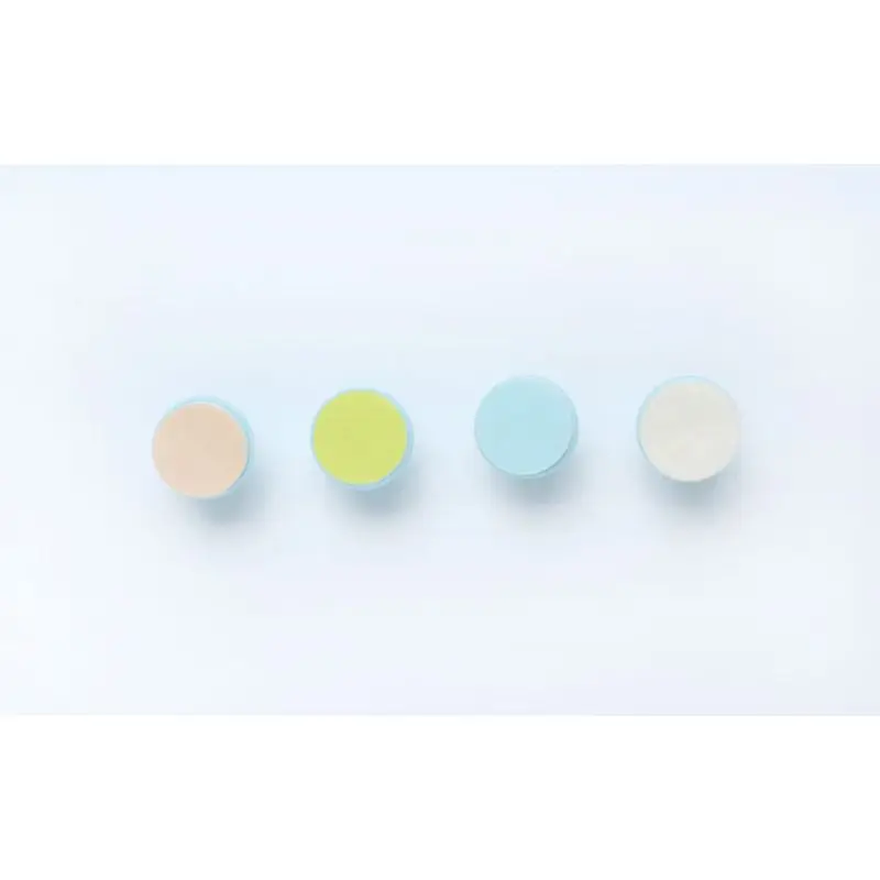 4 Pcs Electric Baby Nail Trimmer Head Replacement Kids Infant Safe Nail Manicure Polishing Sand Sponge 4 Pcs Electric Baby Nail Trimmer Head Replacement Kids Infant Safe Nail Manicure Polishing Sand Sponge