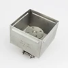 Buse carrée Bga 25 – 44/55Mm, pistolet à Air chaud, entretien de la soudure, buse supérieure de réparation, accessoires pour machines et outils ► Photo 2/6