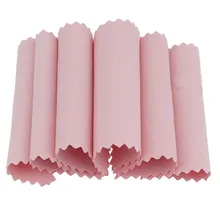 50 pcs/lots lingettes nettoyantes lunettes Chamois lunettes nettoyant microfibre lunettes chiffon de nettoyage pour lentille téléphone écran 80*80mm(China)