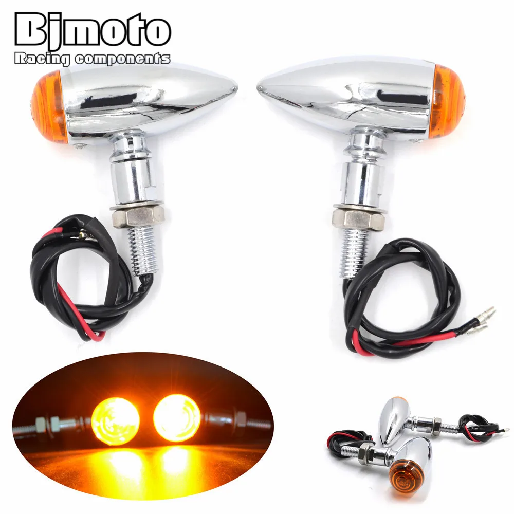 Aliexpress.com : Buy SL 016 CR YE Chrome Plated Bullet
