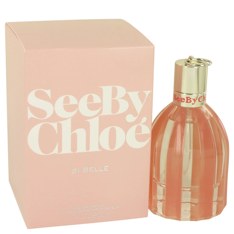 see by chloe eau de parfum