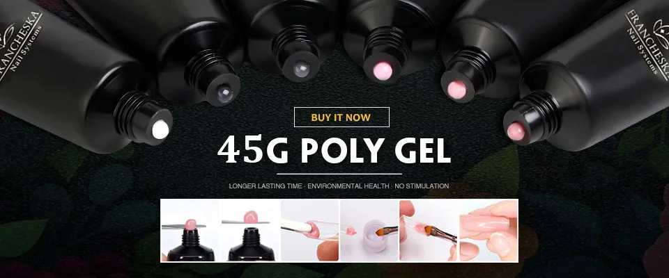 polygel poly gel