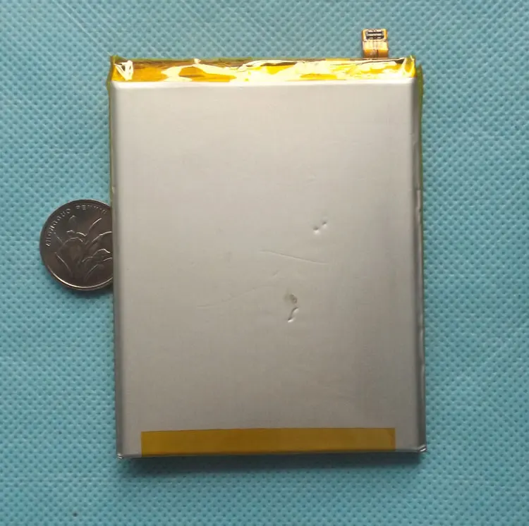 UMI SUPER Battery Li3834T43P6H8867 Новая высококачественная литий ионная аккумуляторная