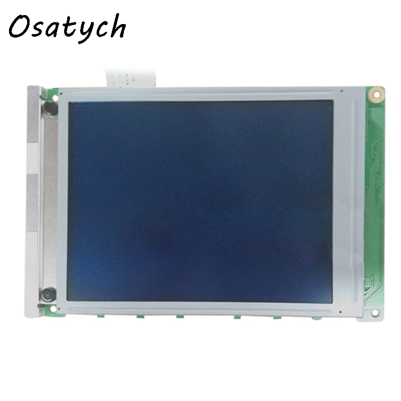 

5.7inch LCD Screen for 320*240 LMAGAR032J60K M032JGA CK66 94V-0 D4A062C1K M032J LCD Screen Display Panel Module