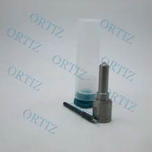 DLLA 150 P866 ORTIZ boquilla common rail, usado para 093400-8660 injecteur