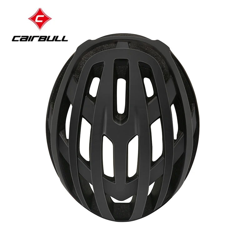 CAIRBULL VELOPRO, дизайнерские гоночные велосипедные шлемы, ультралегкие, удобные, MTB, дорожный, велосипедный шлем, M, L, для взрослых, защита головы, шлем, синий