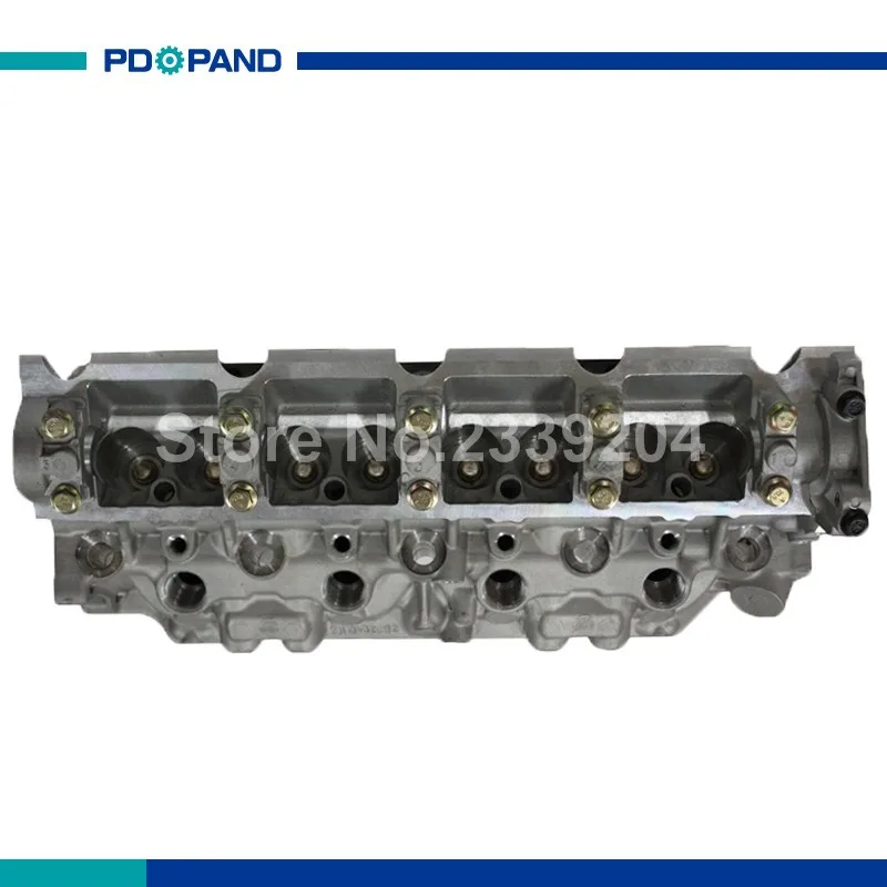 F8Q 600622630632662788 engine cylinder head for Renault Clio II Kangoo Megane Trafic Thalia Scenic Opel Vauxhall Arena Suzuki Samurai 1.9L 908098
