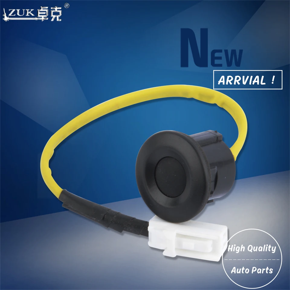 

ZUK Tail Gate Lock Release Switch Trunk Door Lock Switch Button For Mazda 2 3 M2 M3 2007 2008 2009 2010 2011 2012 Hatchback