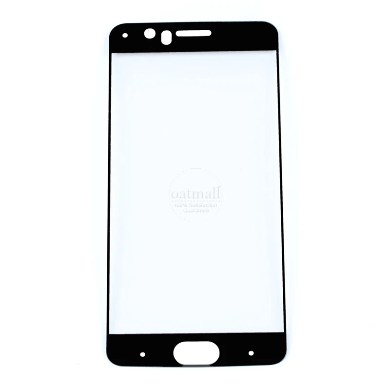 Новый 0 26 мм полный экран защитная пленка из закаленного стекла Oneplus 5 T стеклянный