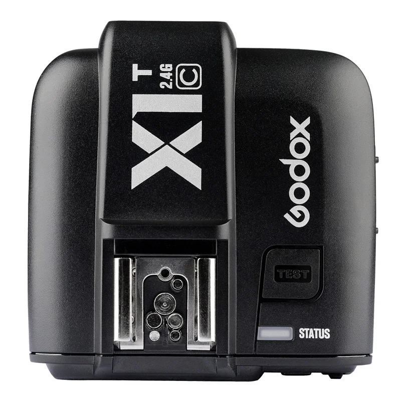3x Godox SK300II 300WS / SK400 II 400WS 2 4G Беспроводная X система светильник вспышка стробоскоп