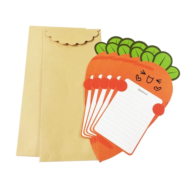 gift card envelopes