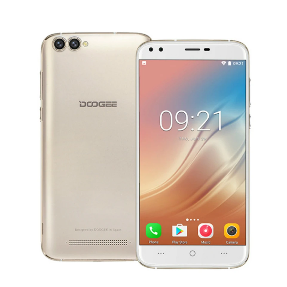 Doogee x20 аккумулятор