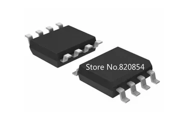 

50pcs/lot MCP41100-I/SN MCP41100ISN MCP41100I 41100I SOP8