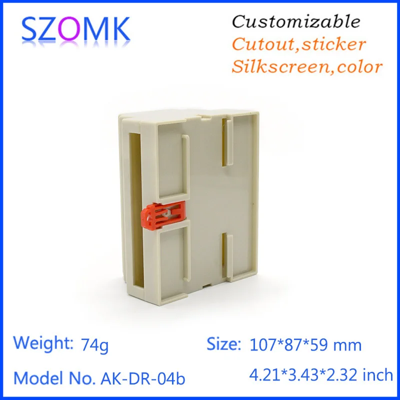 szomk plastic din rail enclosure project box instrument enclosure junction housing digital din housing box with wire connector junction box plc distribution box  (10).jpg