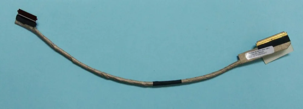 Новый 50. 4KH04. 001 LVDS видео кабель для IBM Thinkpad X220 X220I X230 гибкий с бесплатной доставкой |