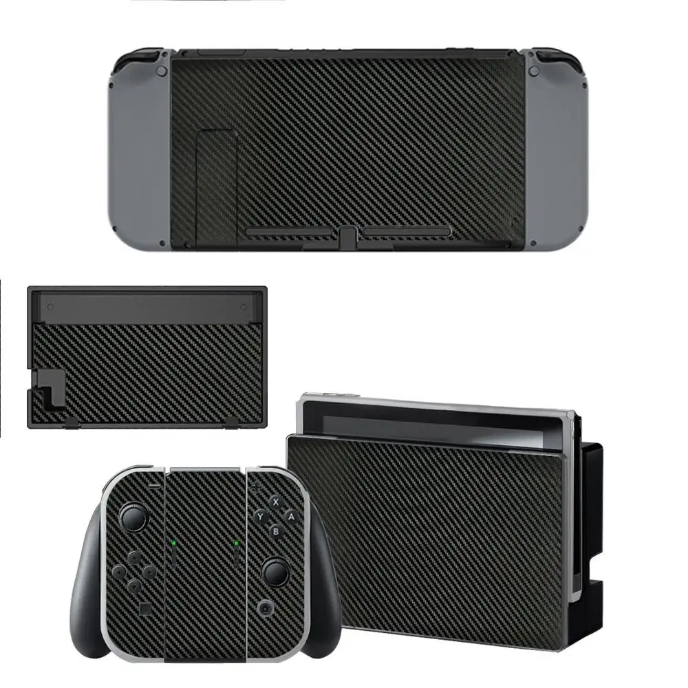 

Faceplate Nintendoswitch Stickers Vinilo Nintend Switch Skin Sticker Adesivo Viny Decal Pegatinas Cover Design For NS Switch