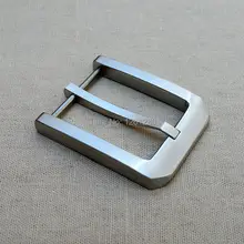 free shipping metal buckle stainless steel belt buckle plate belt head DIY handmade bag clothes hardware part leather craft