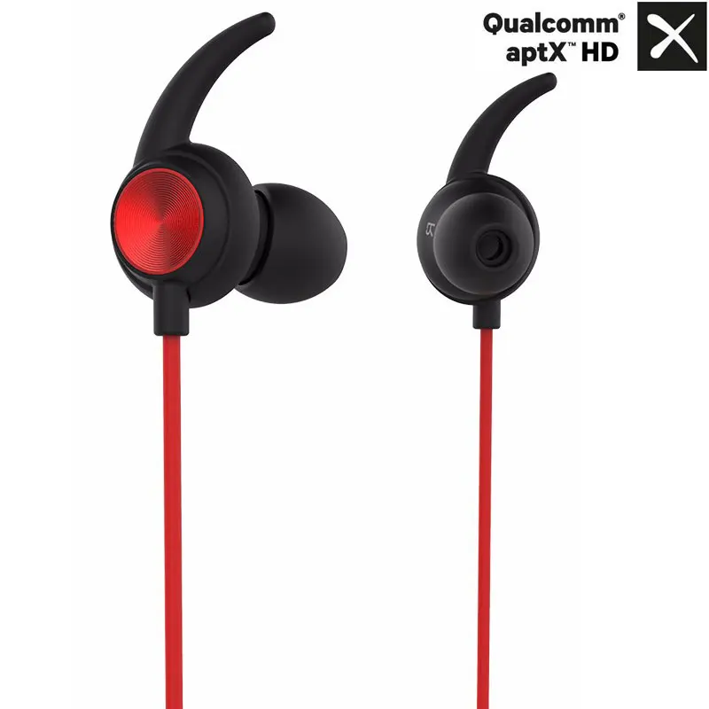 

aptX HD Bluetooth 5.0 Earphone CSR8675 fone Bluetooth kulakl k APTX LL Bloototh Ear Phones for xiomi Casque Audio para Huawei
