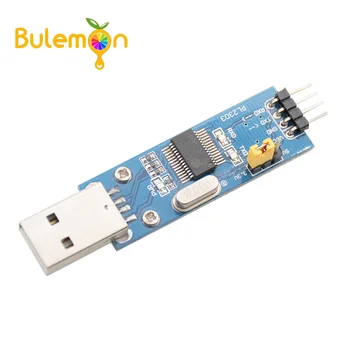 

PL2303TA USB to UART PL2303 USB UART Board USB To TTL Module TypeA Support for WINDOWS8