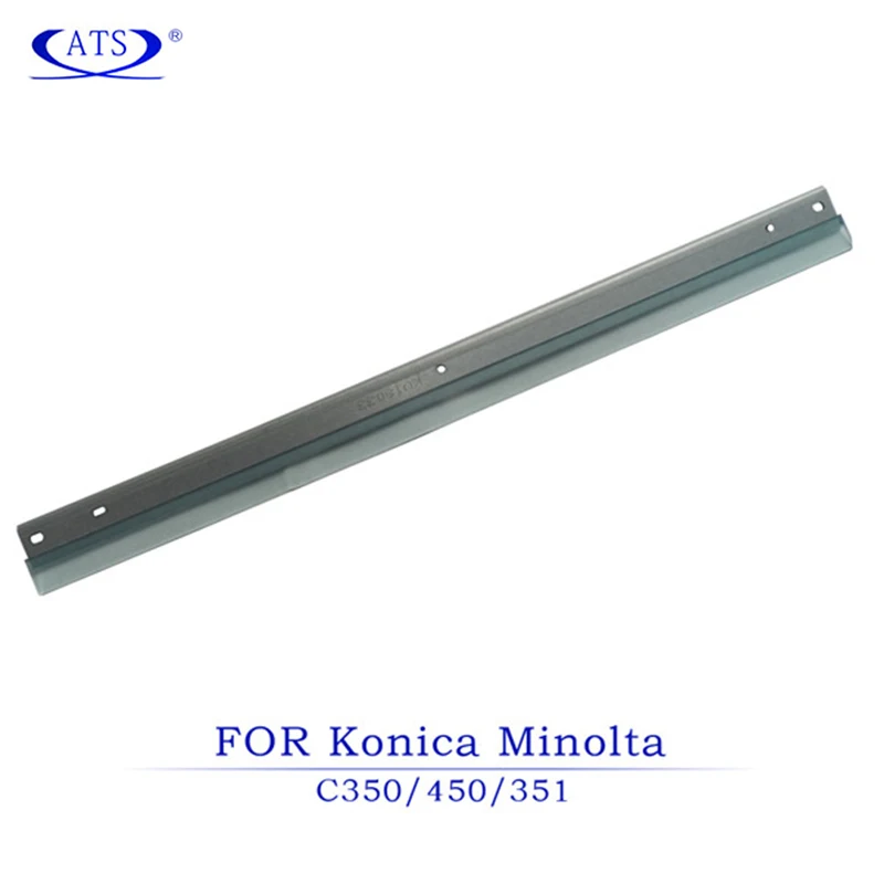 

5x Drum Cleaning Blade Compatible for Konica Minolta Bizhub C 350 450 351 451 compatible Copier spare parts C350 C450 C351 C451