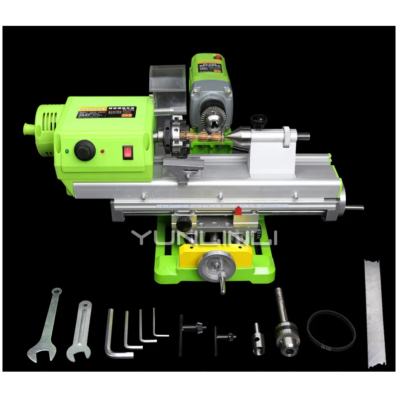 Power Tools