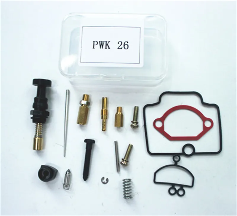 Ремкомплект Карбюратора Pwk 34 Купить В Спб