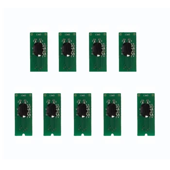 

vilaxh T7601 - T7609 Auto Reset Chip For Epson P600 surecolor SC-P600 Printer