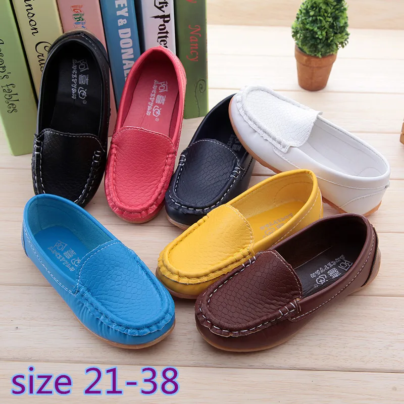 children's boat shoes uk