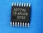 

100% NEW AD7746ARUZ