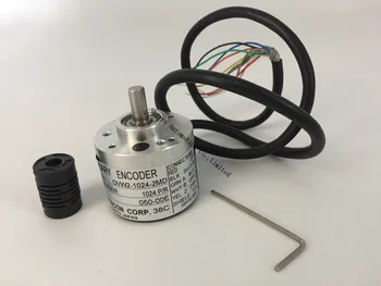 

Wholesales OEM ROTALY ENCODER OVW2-1024-2MD 050-00E 1024P/R, encoder ovw2-1024-2md 050-00e 1024p/r resolution 1 year warranty