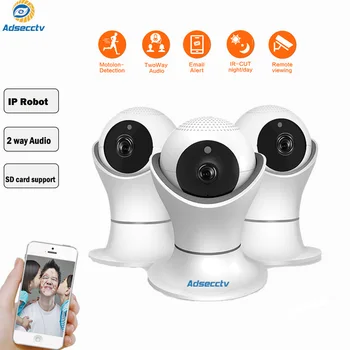

ip wi fi camera Pan and Title two way audio sd card memory storage Home Security world cup shape P2P wireless camera AR-IPW511