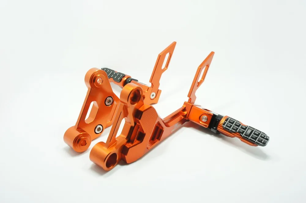

Rear Foot R for HONDA CB190R