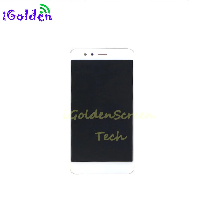 huawei P10 lite lcd-1