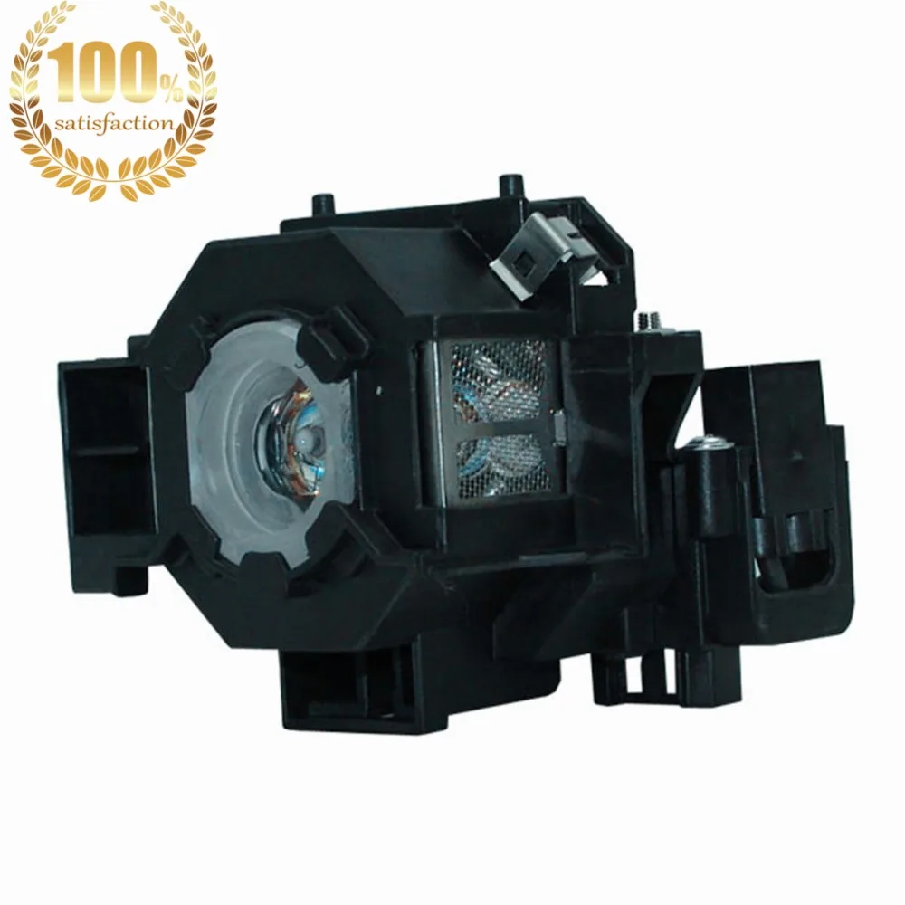 

Woprolight EB-S62 EB-S62C EMP-S62C EMP-S63 EMP-76C EB-W6 EB-X6 EB-X62 EH-TW420 projector bulb lamp V13H010L41 ELPLP41 for Epson