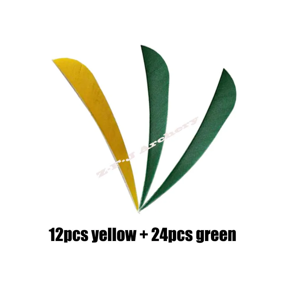 yellow-green