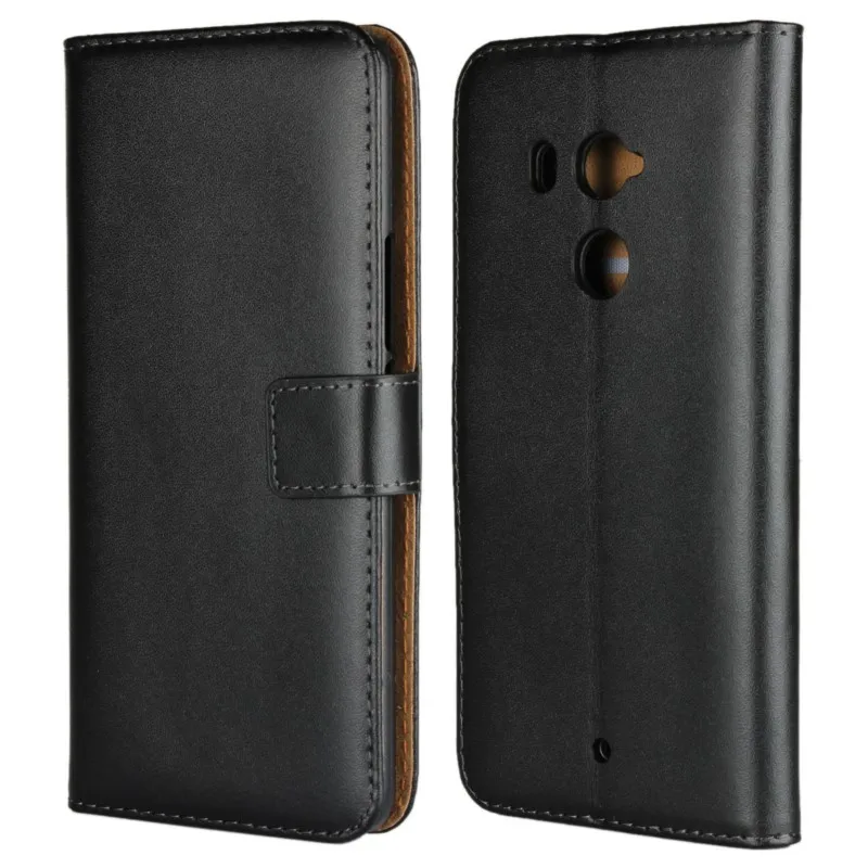 HTC U11 Plus Genuine Wallet Case (1)