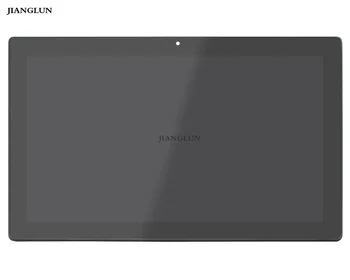 

JIANGLUN For Lenovo Miix 510-12IKB LCD Display Touch Digitizer Screen Assembly with Frame