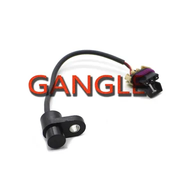 

FOR 2002 VICTORY DELUXE TOURING CRUISER HALL EFFECT SPEED SENSOR / 4011111 / 4010766