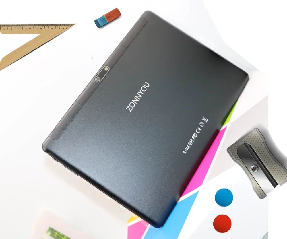 2.5D Steel Screen Tablet PC 10.1 inch Android 8.0 Google 3G Call Octa Core 4GB RAM 32GB ROM Wi-Fi Bluetooth IPS Glass Kids Table 2.5D Steel Screen Tablet PC 10.1 inch Android 8.0 Google 3G Call Octa Core 4GB RAM 32GB ROM Wi-Fi Bluetooth IPS Glass Kids Table