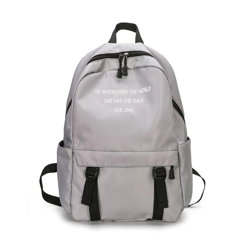 Модный корейский мужской женский рюкзак для ноутбука Macbook Air Pro retina Противоугонная сумка для ноутбука чехол для lenovo hp школьная сумка