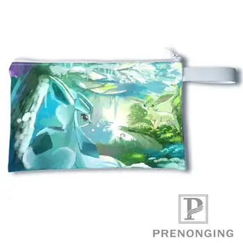 

Custom eevee (55)Printing Coin Purse Change Purse Zipper Zero Wallet Phone Key Bags Fashion Small Female Purse#19-01-22-4-199