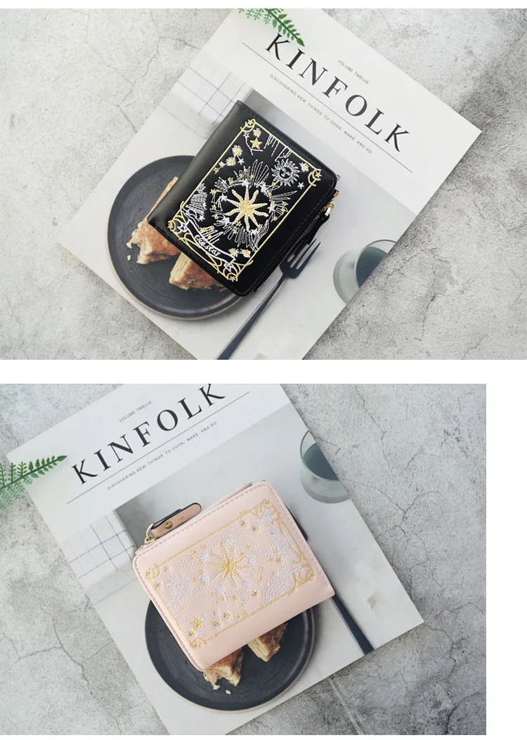 women wallet female